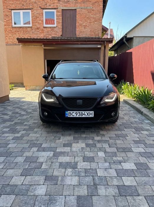 продам автомобіль SEAT Exeo ST
