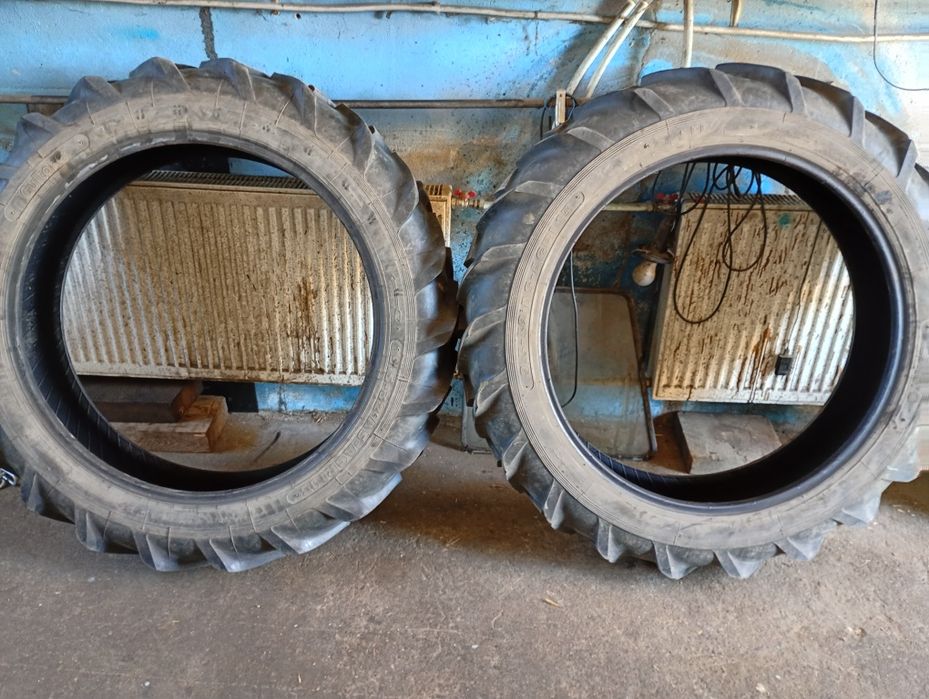 Opony 9,5-32-AGRIS 13
