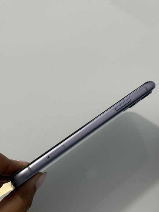 Apple iPhone 11 64gb