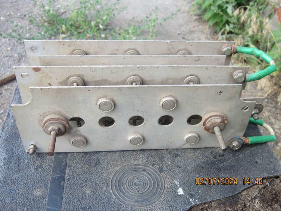 продам діодний міст для зварувального напівавтомата.