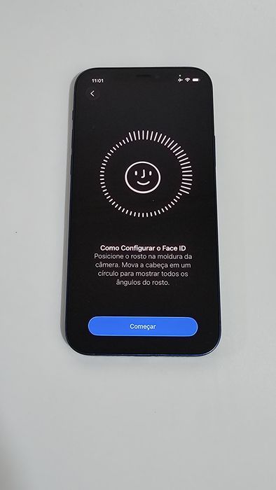 Iphone 12 64Gb. 100% Bateria.
