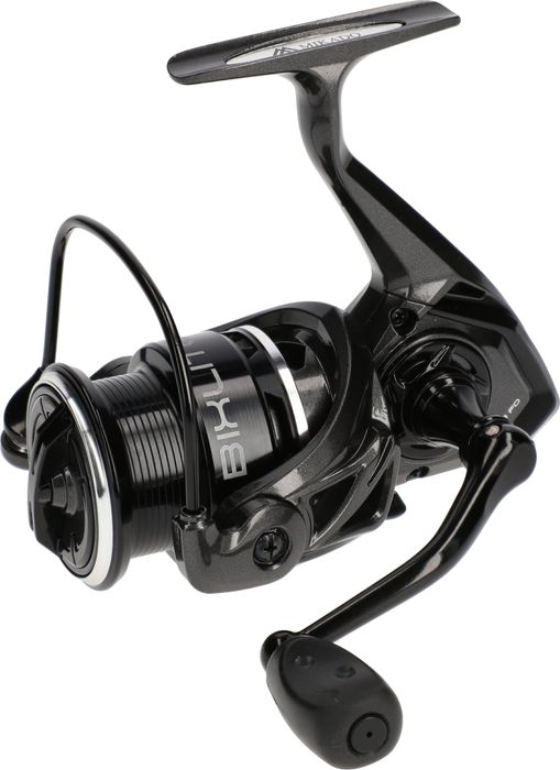 Kołowrotek BIXLITE 4006 FD spinning grunt feeder uniwersalny