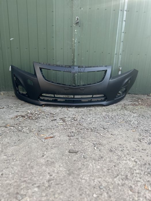 Бампер Chevrolet Cruze Шевроле Круз