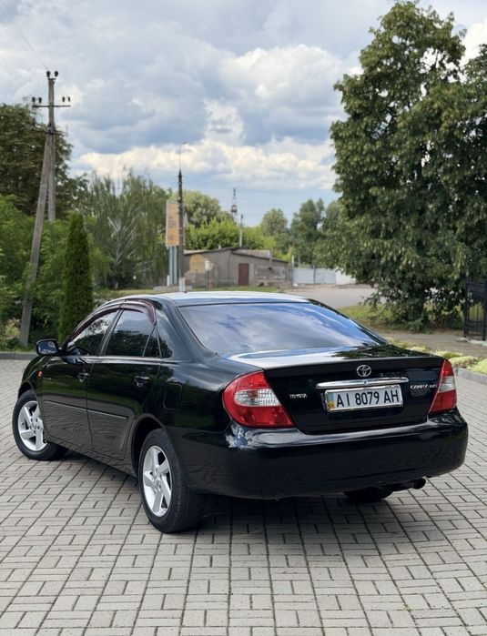 продам Toyota Camry 30