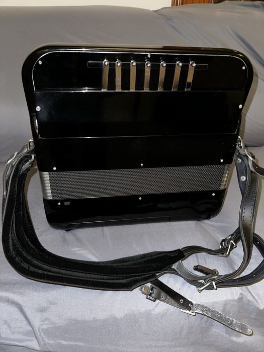 Acordeão Ballone Burini