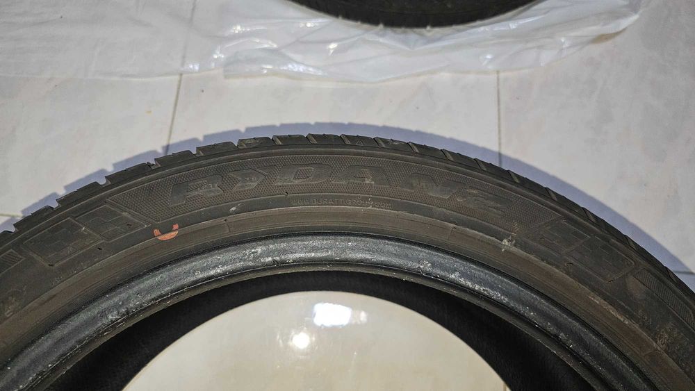 2 Pneus RYDANZ ROADSTER R02 205/45 R16