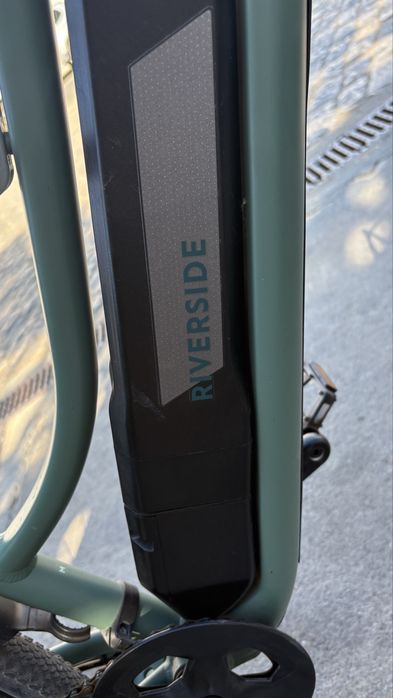 Riverside ekectric bike