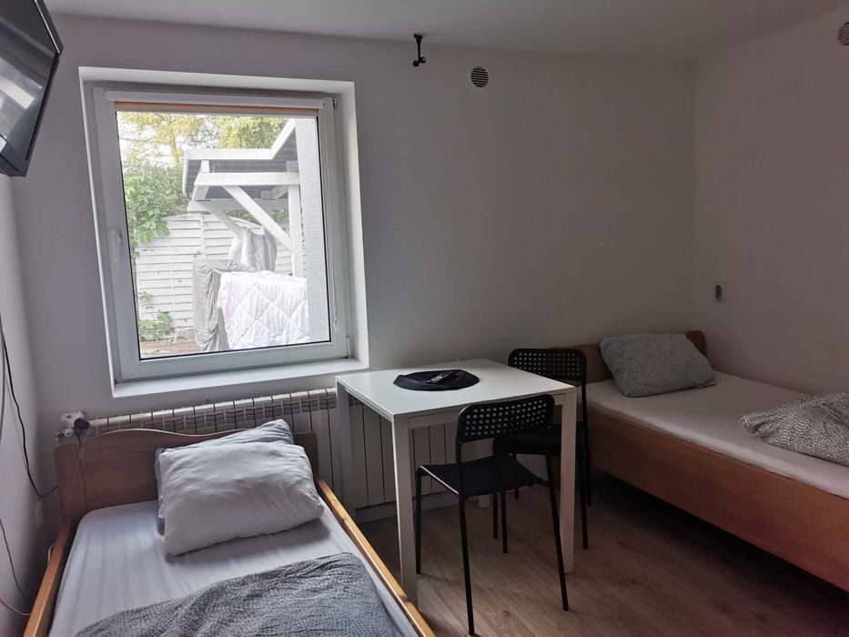 Tani Nocleg |Domek na wyłączność| Poznań | kwatera od 35 zł