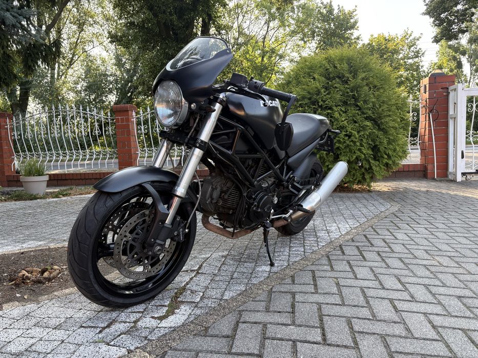 Ducati