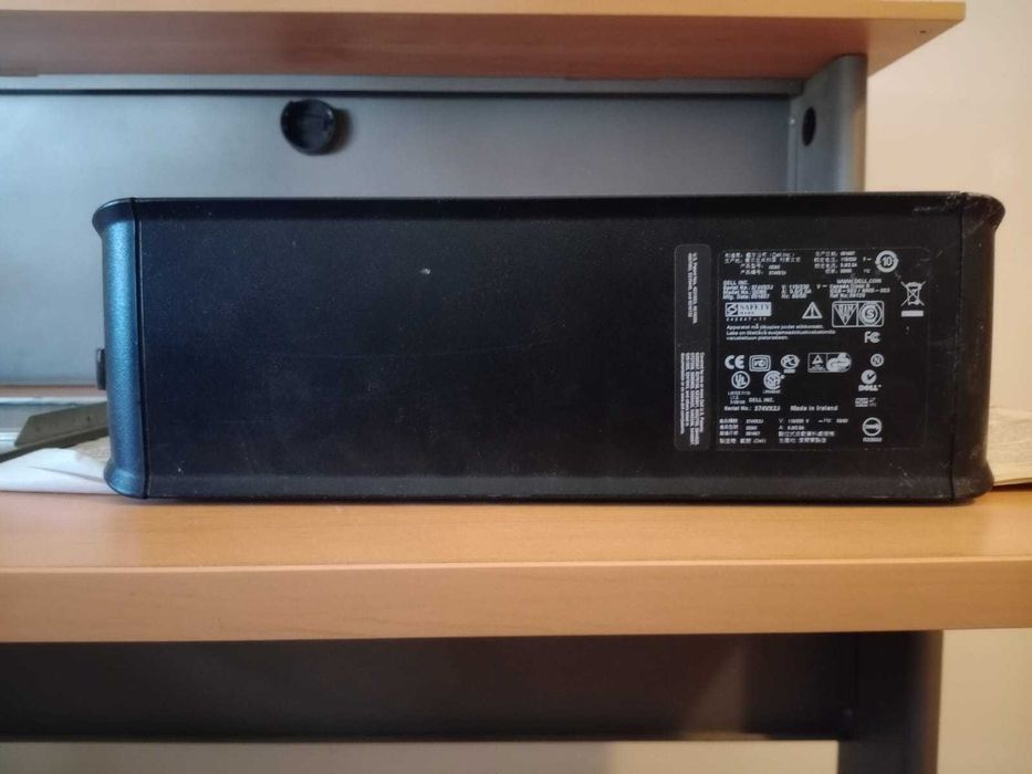 caixa pc dell optilex 740