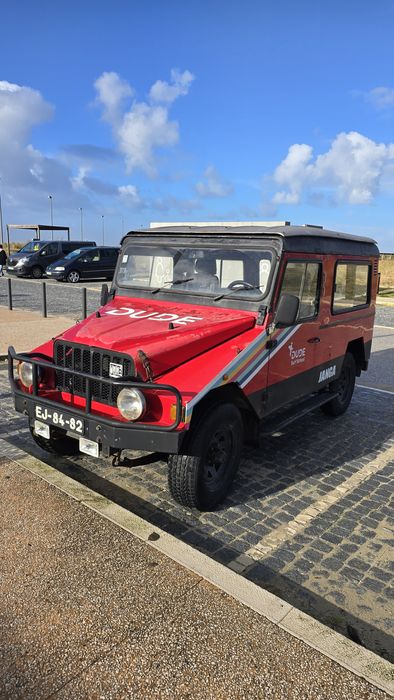 Umm Cournil 1984, 8 lugares