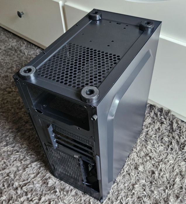 MicroATX Gaming Tower Case (I Build PCs)64585481884675123