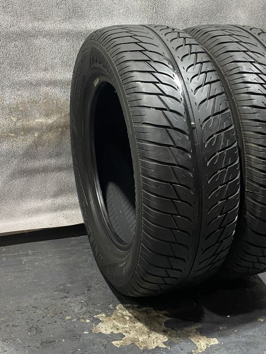 ‼️ЛІТНЯ РЕЗИНА‼️ Unitoyal • 195/60 R14 АРТ:789