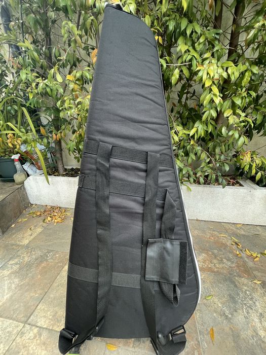 Gibson Cordura Gig Bag - NOVO - Saco Bolsa Estojo