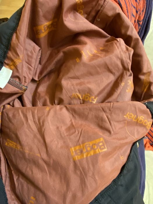 Bogner спортивные.лыжные штаны.xxl. 2xl. 3xl