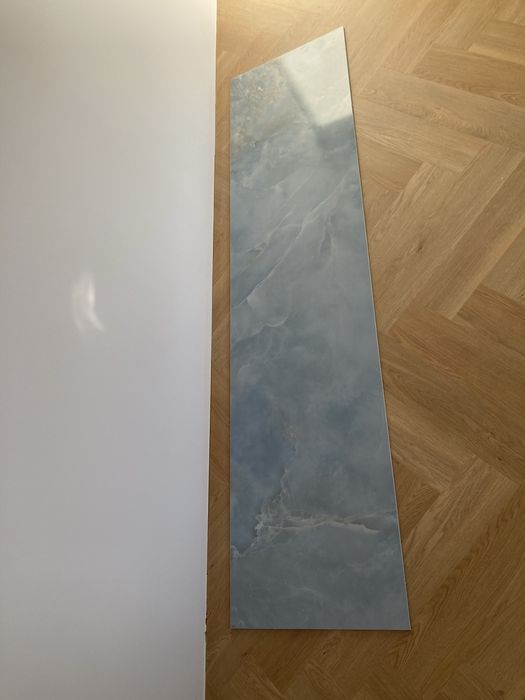 Gres szkliwiony Aqua Marine BLUEPOL Tubądzin