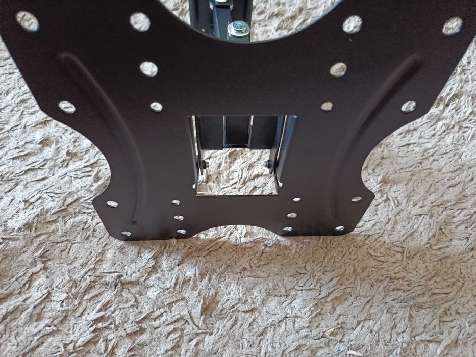 VENDE Suporte de LCD no com braço ajustável para TVs entre 21 e 43"