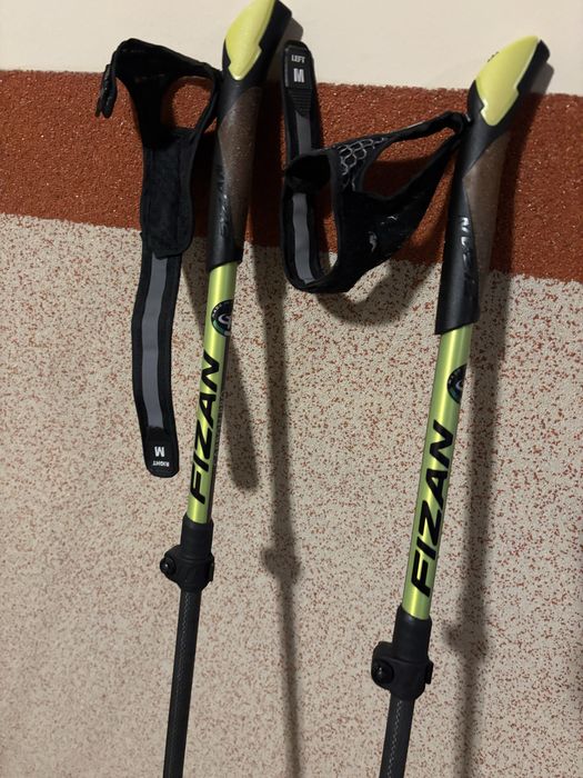 Kije Nordic Walking Fizan Speed