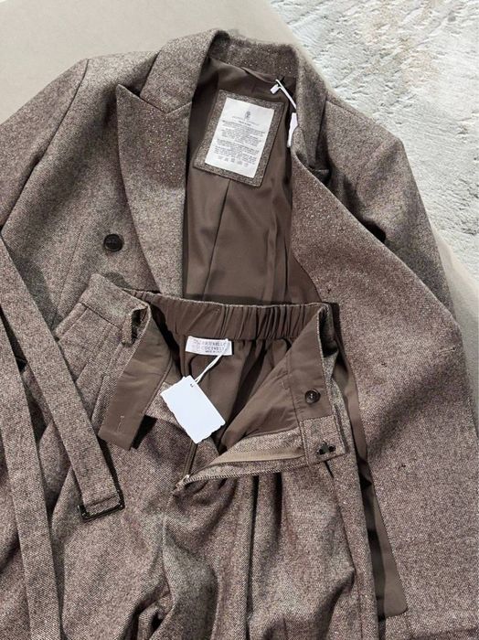 Костюм жіночий бренд