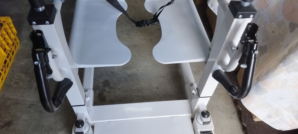 Cadeira de transferência