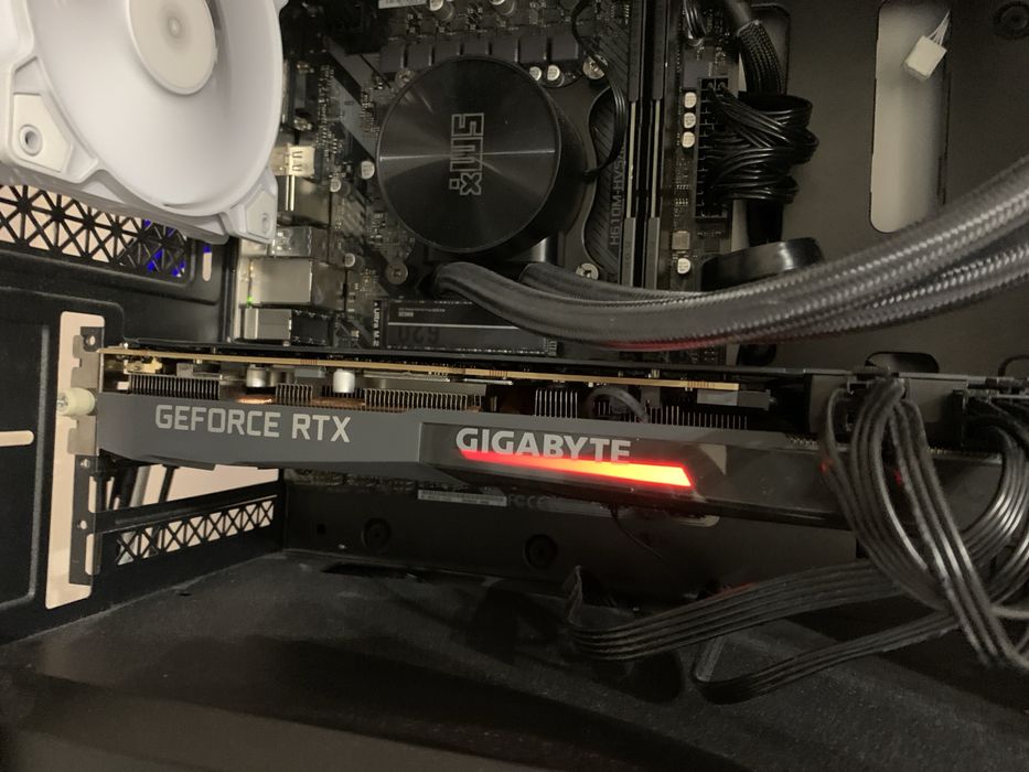 rtx 3070 gigabyte eagle