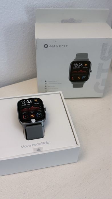 Smartwatch  Amazfit GTS
