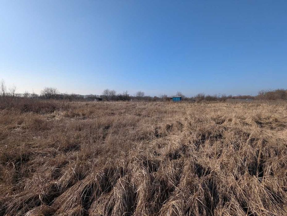 Продам ділянку 9 соток під садівництво у СТ "Мрія" на Першотравневій