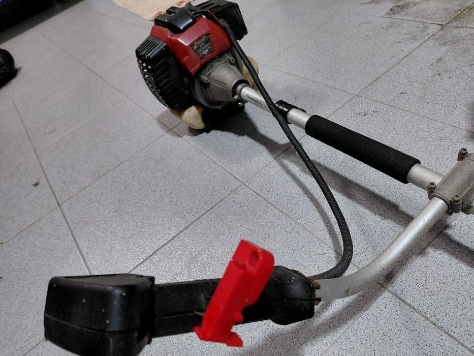 Roçadora BricoPower BMR43
