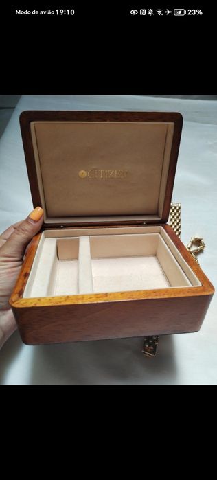 Conjunto Citizen