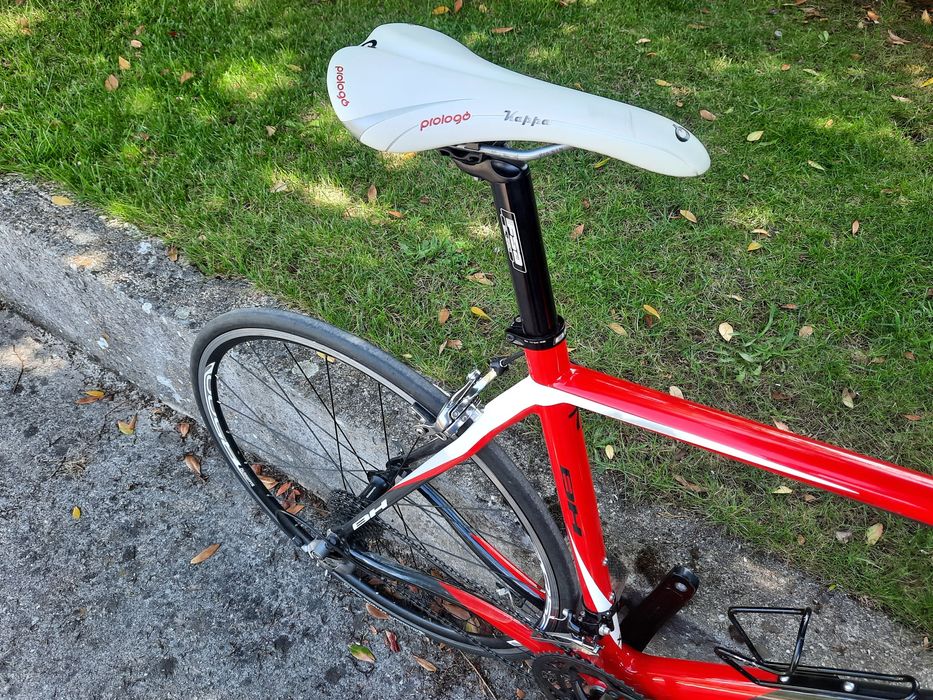 Bicicleta Carbono BH