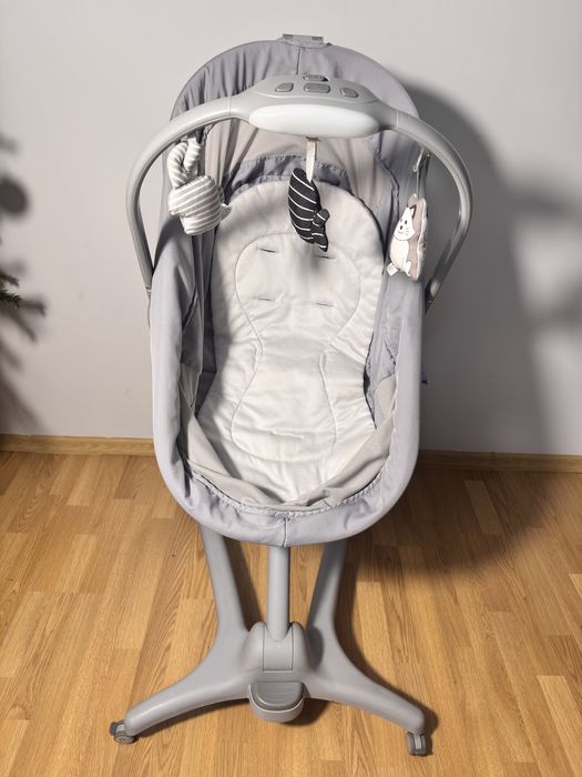 Chicco Baby hug 4 in 1 + матрасик в подарунок