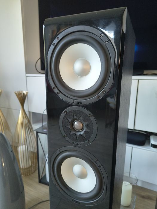 Magnat Quantum 605