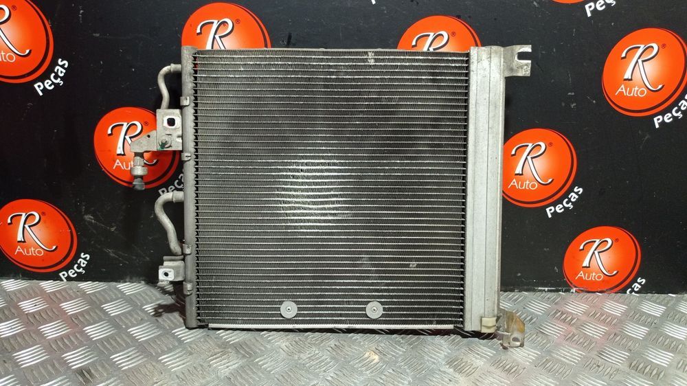Radiador Ar Condicionado Opel Astra H Combi (A04)