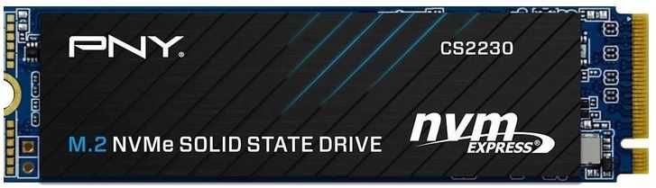 PNY CS2230 500GB M.2 2280 NVMe (M280CS2230-500-RB)