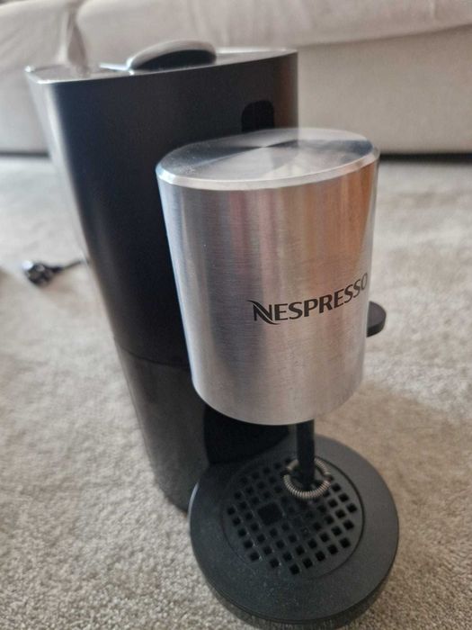 Máquina de Café KRUPS Nespresso Atelier