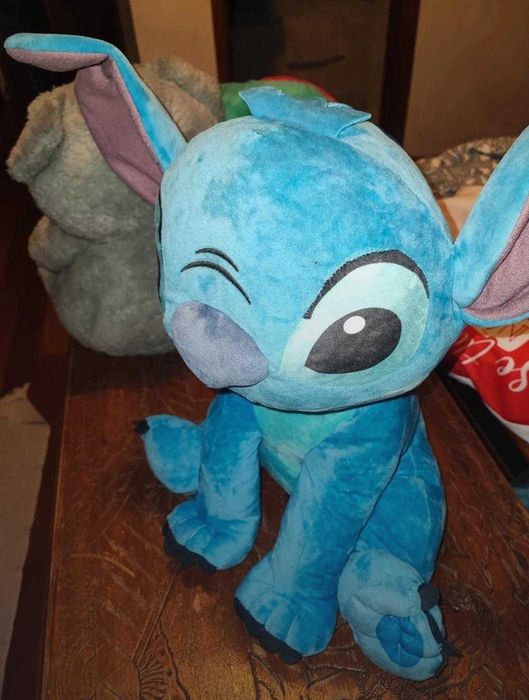 Stitch oficial da Disney