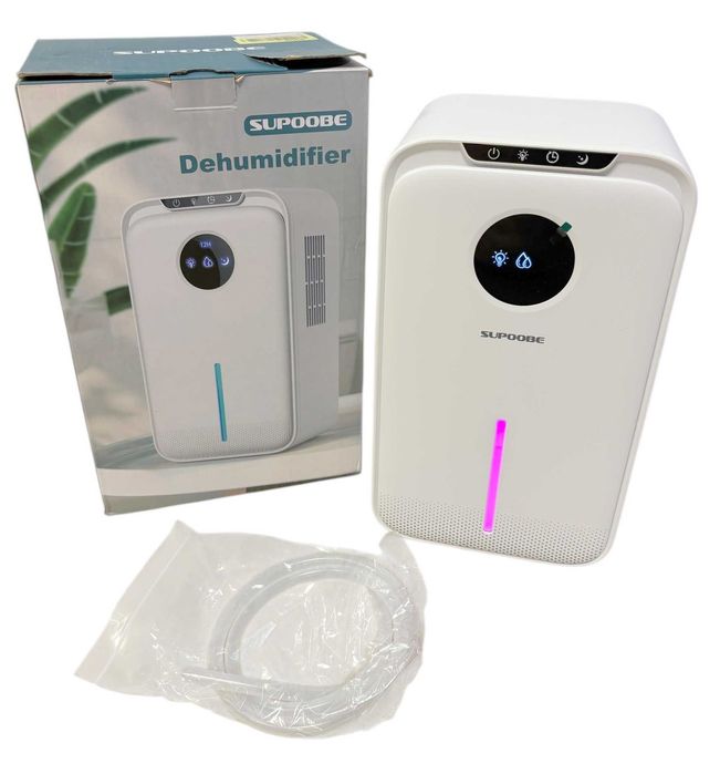 Osuszacz powietrza  Supoobe YP2318 2.2L 60W