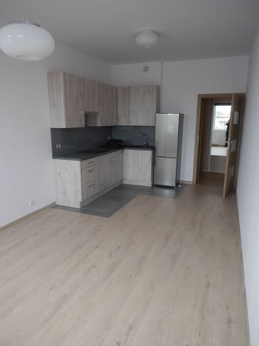 Kawalerka 34m² Głogowska 93 Poznań - View 6