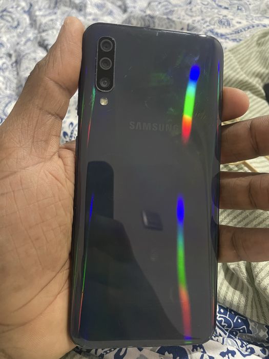 Samsung A50 128gb