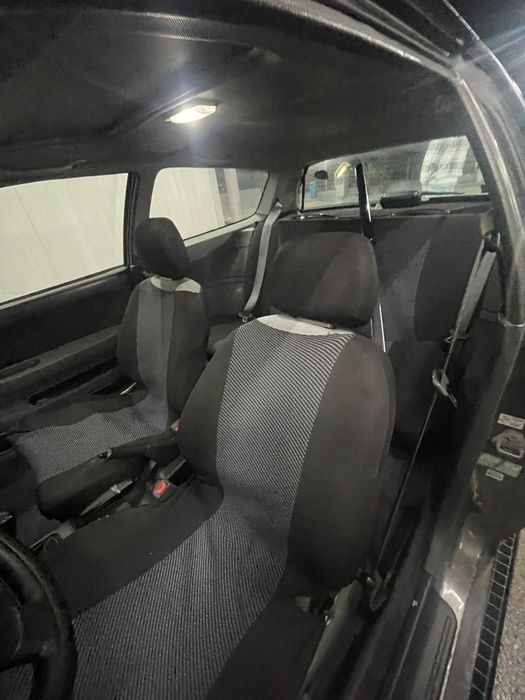 Honda eg4 1500 lsi 90cv