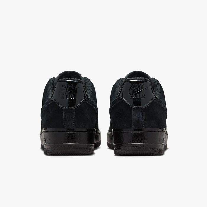 Оригінальні кросівки NIKE AIR FORCE 1 07 (HM9659-001) | Нові!