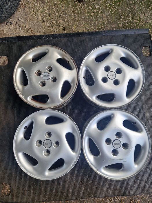 Jantes Fiat 14 "