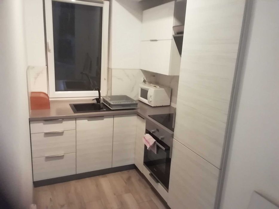 Wynajmę kawalerkę 35m w Grodzisku Mazowieckim