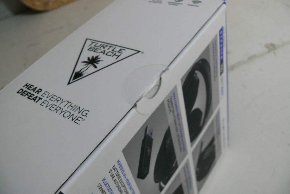 Auriculares com microfone Turtle Beach Stealth 700 GEN2 MAX