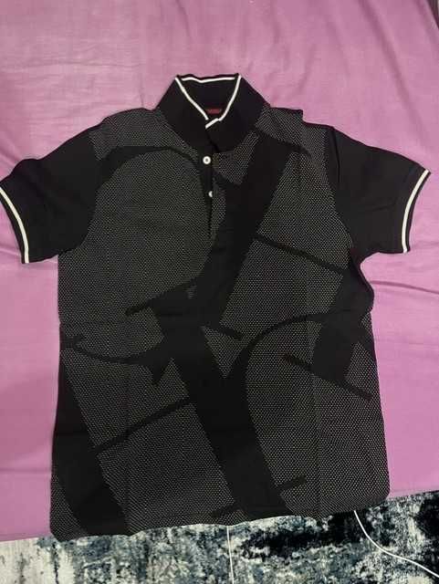Vendo polo carolina herrera