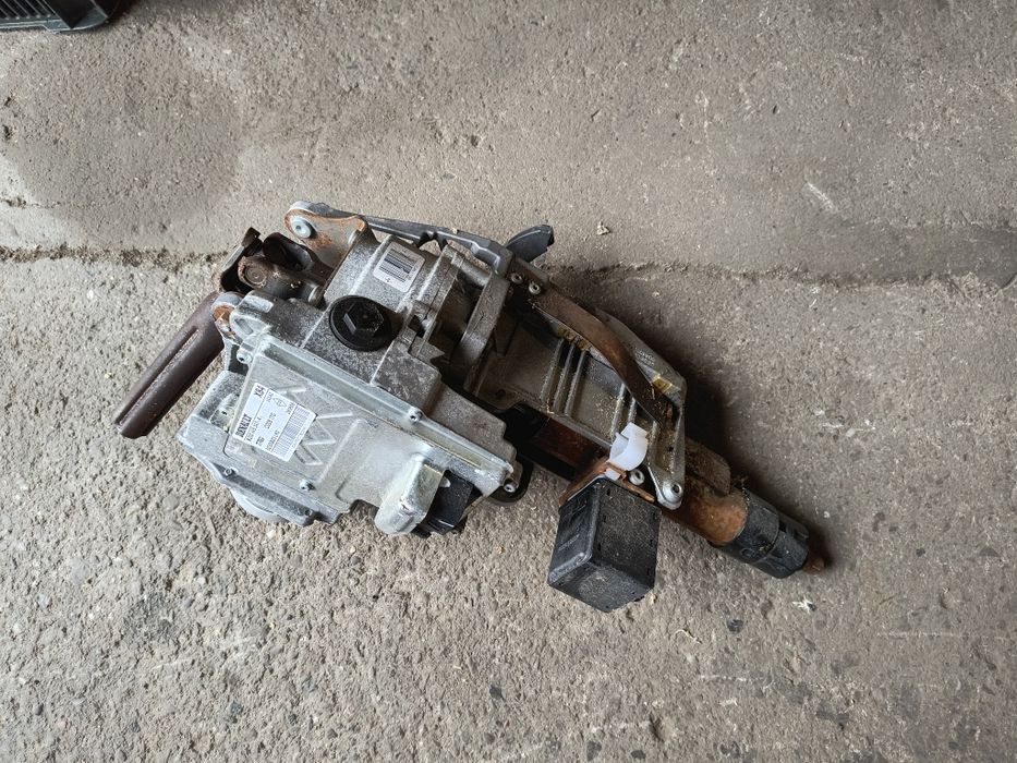 Renault Megane II - Wspomaganie kierownicy 82004.45347A