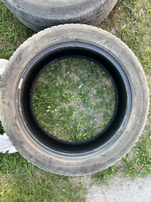 Barum bravuris 5MH XL 205/50 r17