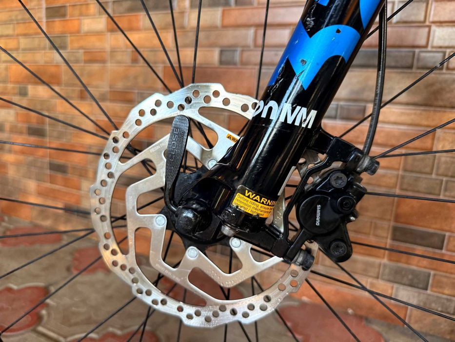 Електровелосипед HAIBIKE 27.5"L" Shimano DEORE, SR Suntour XCR, YAMAHA