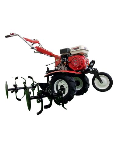 Motoenxada Selfab SW 7HP