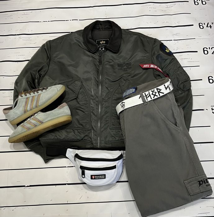 Худи Pit bull x thor Steinar